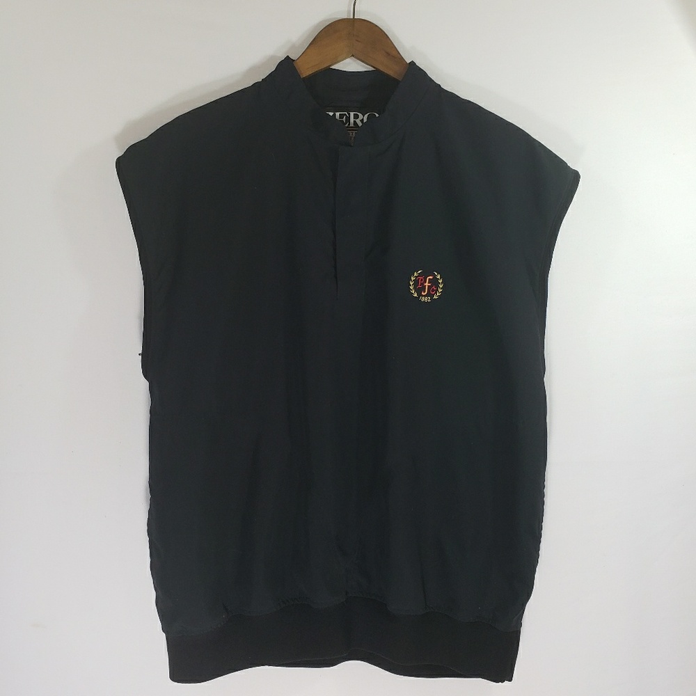 Zero Restriction Golf Outerwear Vest PFC 1882